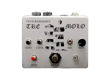 Screwed Circuitz Programmable Tremolo