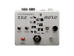 Screwed Circuitz Programmable Tremolo main image