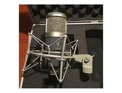sE Electronics G3500 Large Diaphragm Cardioid FET Condenser Microphone main image