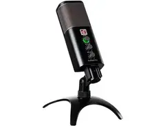 sE Electronics NEOM Cardioid Large Diaphragm USB Condenser Microphone main image