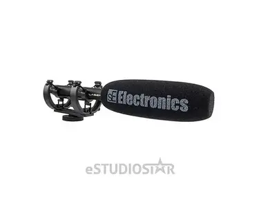 sE Electronics ProMic Laser DSLR On-Camera Microphone