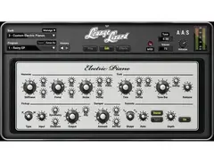 Applied Acoustics Systems Lounge Lizard EP-4