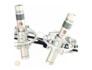 sE Electronics sE1A Matched Pair