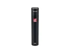 sE Electronics sE8 Cardioid Microphone Capsules Matched Stereo Pair