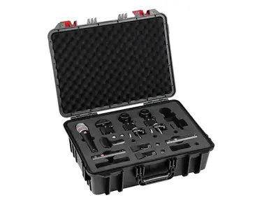 sE Electronics V PACK Club Drum Microphone Kit