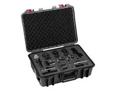 sE Electronics V PACK Club Drum Microphone Kit main image