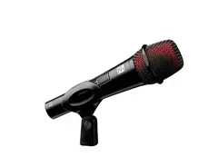 sE Electronics V2-SW-XLR Supercardioid Dynamic Microphone w/ Switch main image