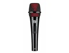 sE Electronics V2 Switch Supercardioid Dynamic Microphone main image