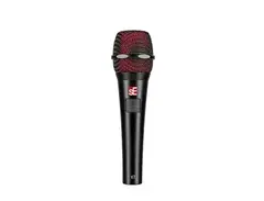 sE Electronics V7 PTT Supercardioid Dynamic Microphone w/ Push to Talk main image