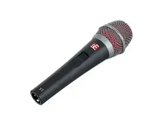 sE Electronics V7-SW Handheld Supercardioid Dynamic Microphone with Switch