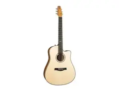 Seagull Artist Cameo CW Spruce Top with Electronics main image