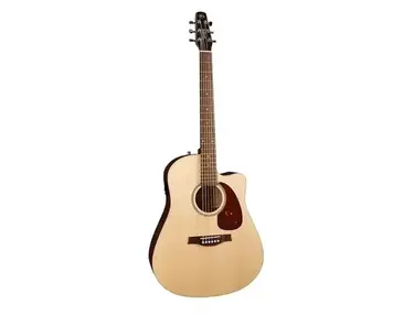 Seagull Coastline Slim CW Spruce Presys II