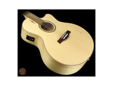 Seagull Elements CW Mini Jumbo