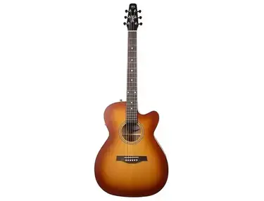 Seagull Entourage CH CW EQ