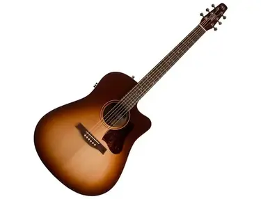 Seagull Artist Cameo CW QII - What To Know & Where To Buy | Equipboard