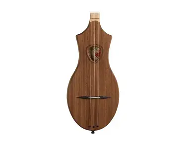 Seagull M4 Diatonic 4-String Mahogany