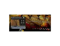 Soniccouture (Xtended) Piano main image
