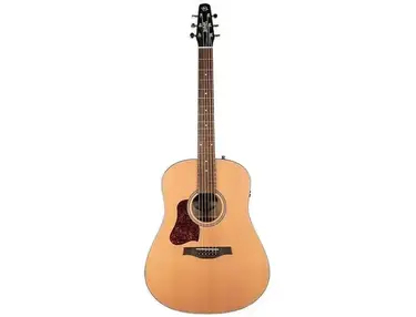 Seagull S6 Original QIT Left-Handed