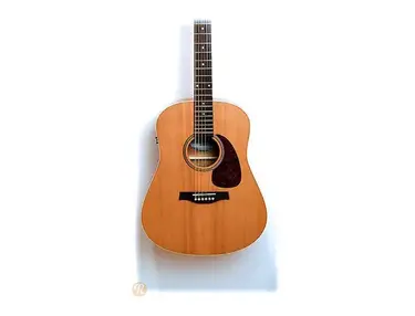 Seagull S6 Original Slim QI