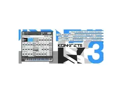Soniccouture Konkrete 3 main image