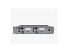 Sebatron AXIS 200VU Two Channel High Voltage Valve Mic Pre main image