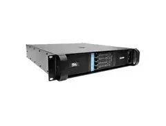 Seismic Audio Epicenter5004 4-Channel 2000w Power Amplifier main image