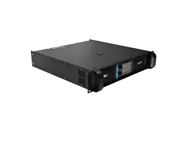 Seismic Audio Epicenter5202 2-Channel 250w Power Amplifier