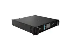 Seismic Audio Epicenter5202 2-Channel 250w Power Amplifier main image