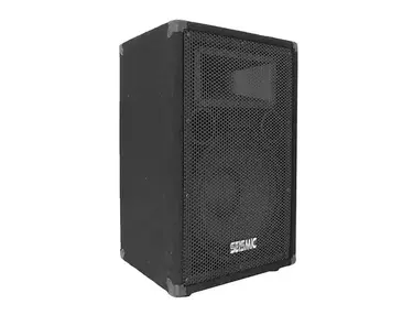 Seismic Audio FL-12PSingle Passive 1x12" 300w Speaker