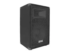 Seismic Audio FL-12PSingle Passive 1x12" 300w Speaker main image