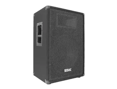 Seismic Audio FL-15PSingle Passive 1x15" 400w Speaker