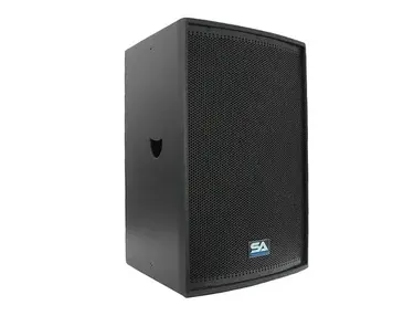 Seismic Audio Lava-15Single Passive 1x15" 800w Speaker