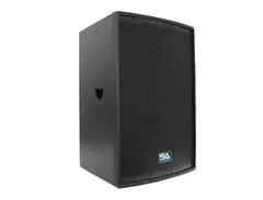 Seismic Audio Lava-15Single Passive 1x15" 800w Speaker main image