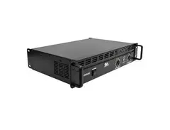 Seismic Audio LE-3000 2-Channel 3000w Power Amplifier main image