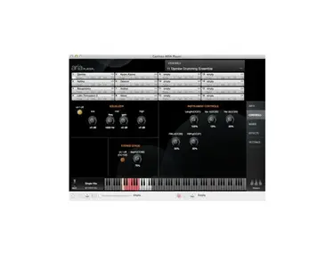 Garritan World Instruments