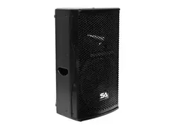 Seismic Audio Magma-12 Passive 1x12" Full-Range 2-Way 400w Speaker main image