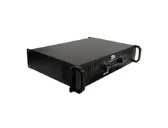 Seismic Audio MBG-4000 2-Channel 4000w Power Amplifier main image