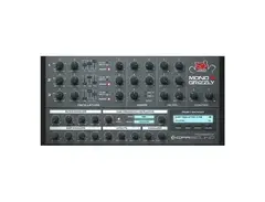 Resonance Sound CFA Sound MonoGrizzly 2 main image