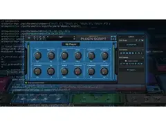 Blue Cat Audio Plug'n Script