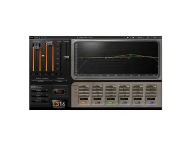 Waves L3-16 Multimaximizer