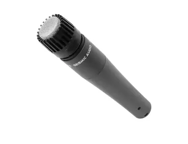 Seismic Audio SA-M20 Dynamic Cardioid Vocal/Instrument Mic