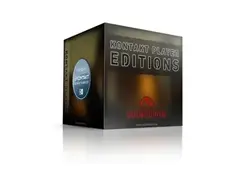 Soundiron Kontakt Player Bundle main image