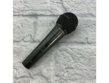 RadioShack 33-3004 Microphone