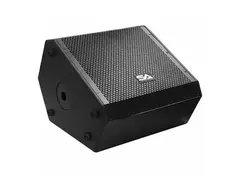 Seismic Audio SAX-15M Compact Passive 1x15" 300w 2-Way Titanium Horn Speaker main image