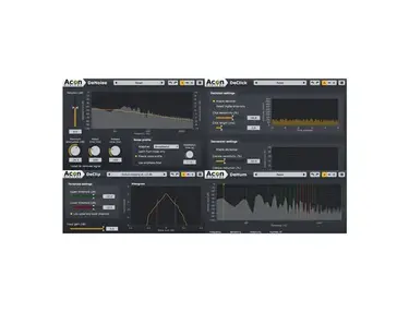 Acon Digital Restoration Suite