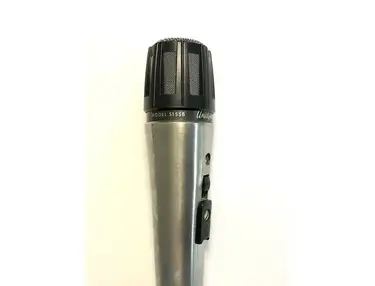 Shure 515SB  Microphone,