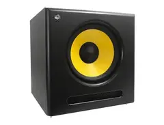 Seismic Audio Spectra-12SUB Active 1x12" 120w Studio Monitor Subwoofer Speaker main image
