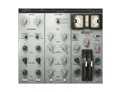 Waves EMI TG12345 Channel Strip