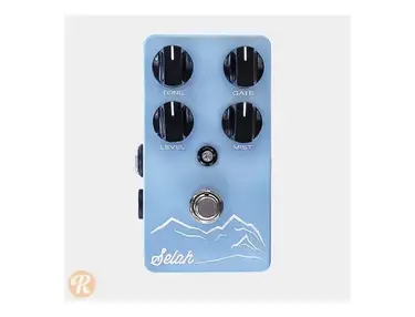 Selah Misty Mountain Fuzz