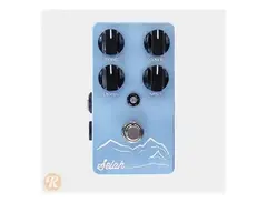 Selah Misty Mountain Fuzz main image